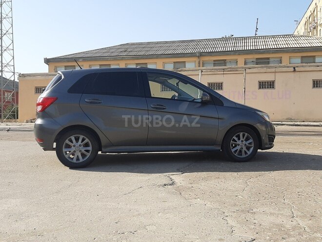 Baic A1 2014, 160,000 km - 1.5 l - Bakı