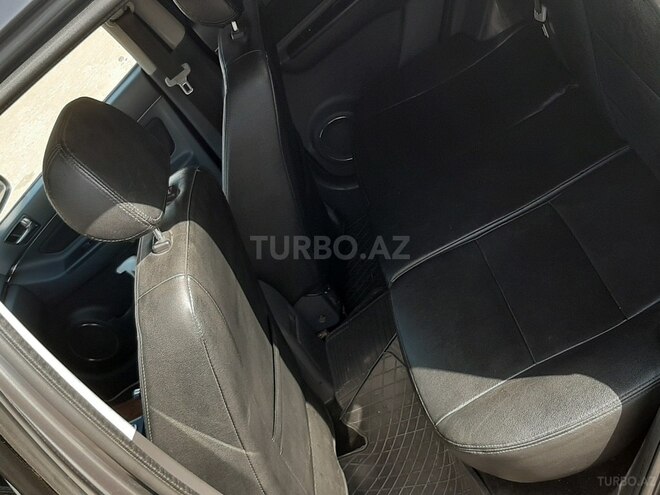 Baic A1 2014, 160,000 km - 1.5 l - Bakı