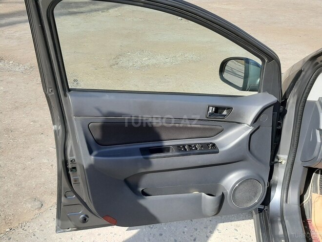 Baic A1 2014, 160,000 km - 1.5 l - Bakı