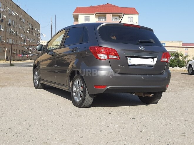 Baic A1 2014, 160,000 km - 1.5 l - Bakı