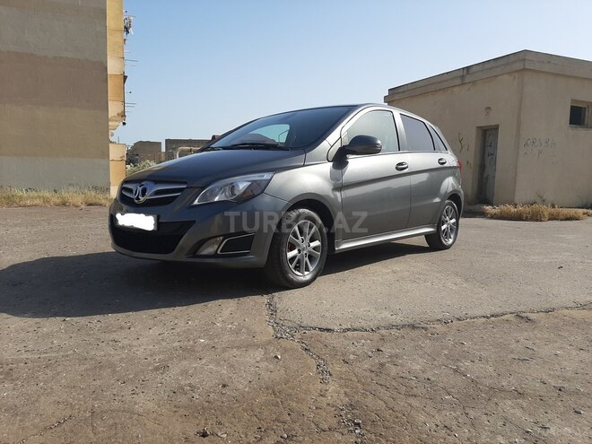 Baic A1 2014, 160,000 km - 1.5 l - Bakı