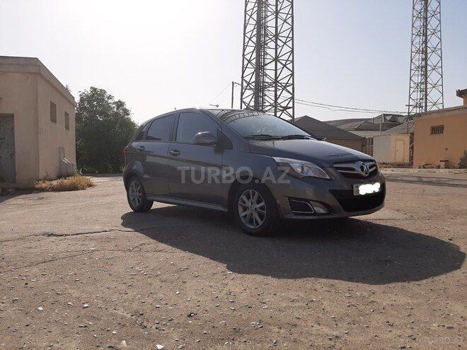 Baic A1 2014, 160,000 km - 1.5 l - Bakı
