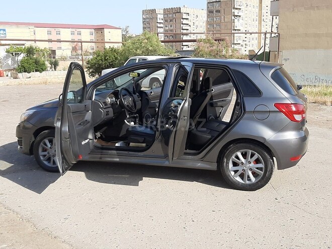 Baic A1 2014, 160,000 km - 1.5 l - Bakı