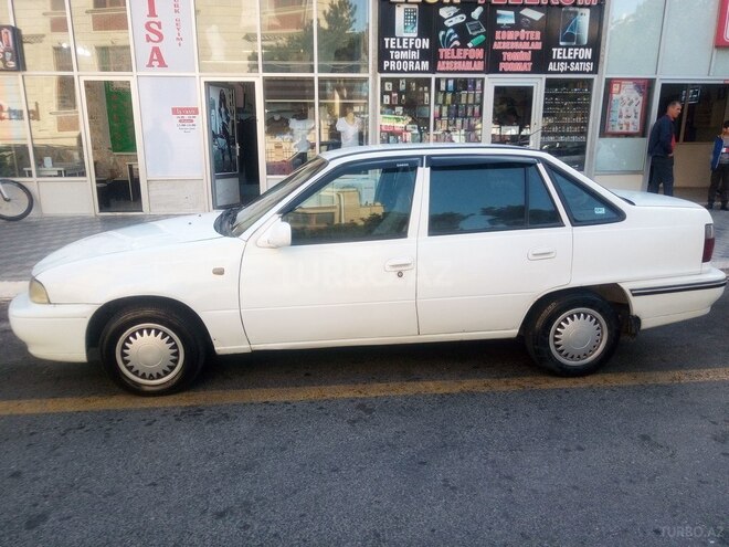Daewoo Nexia 2006, 224,000 km - 1.5 l - Sumqayıt