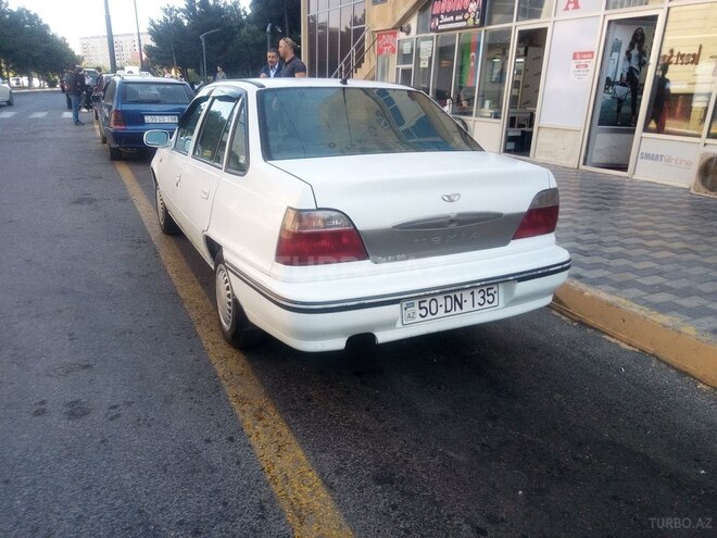 Daewoo Nexia 2006, 224,000 km - 1.5 l - Sumqayıt