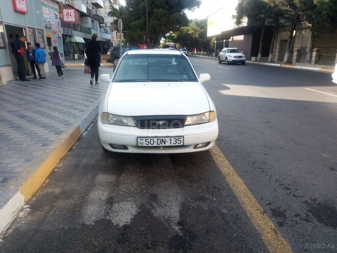 Daewoo Nexia 2006, 224,000 km - 1.5 l - Sumqayıt