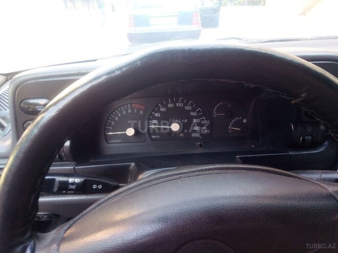 Daewoo Nexia 2006, 224,000 km - 1.5 l - Sumqayıt