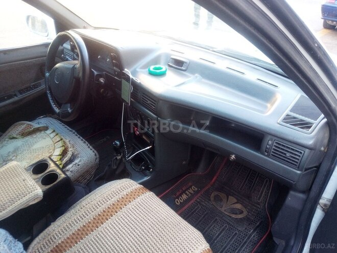 Daewoo Nexia 2006, 224,000 km - 1.5 l - Sumqayıt