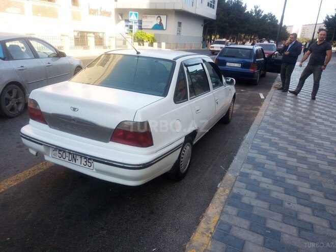Daewoo Nexia 2006, 224,000 km - 1.5 l - Sumqayıt