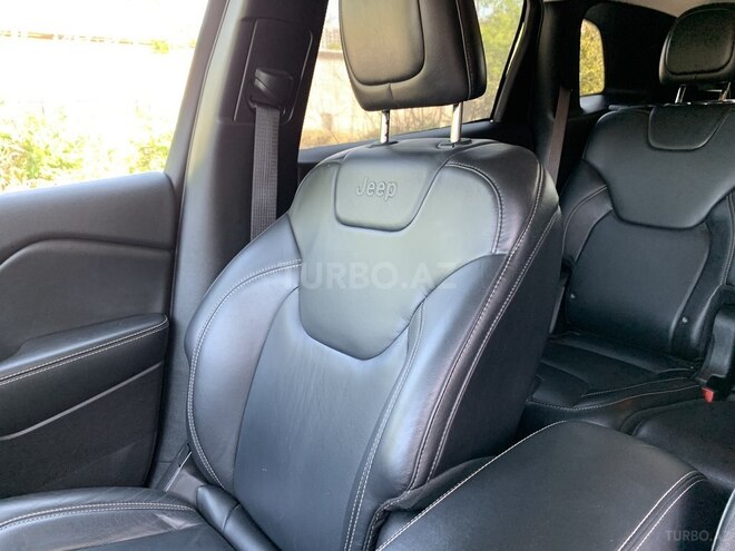 Jeep Cherokee 2014, 131,000 km - 2.4 l - Bakı