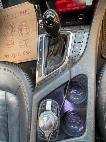 Kia Optima 2010, 150,000 km - 2.0 l - Bakı