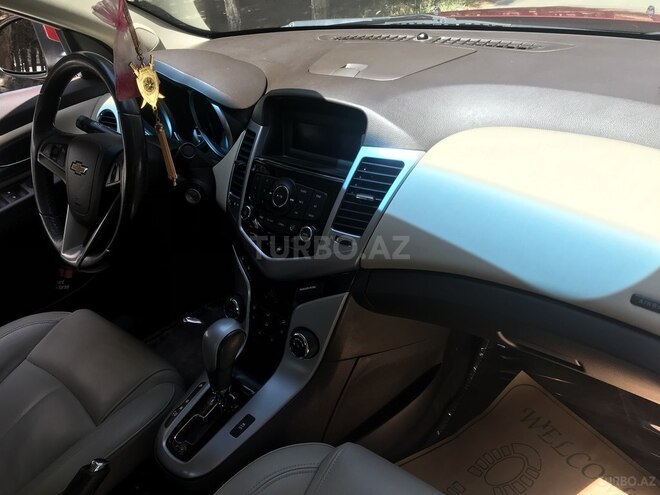 Chevrolet Cruze 2011, 145,500 km - 1.4 л - Bakı