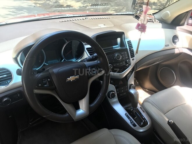 Chevrolet Cruze 2011, 145,500 km - 1.4 л - Bakı