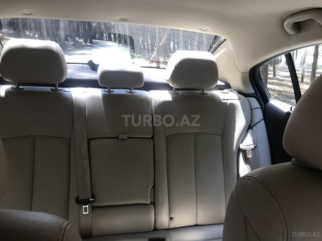 Chevrolet Cruze 2011, 145,500 km - 1.4 л - Bakı
