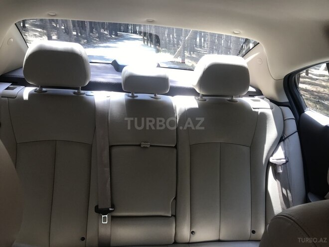 Chevrolet Cruze 2011, 145,500 km - 1.4 л - Bakı