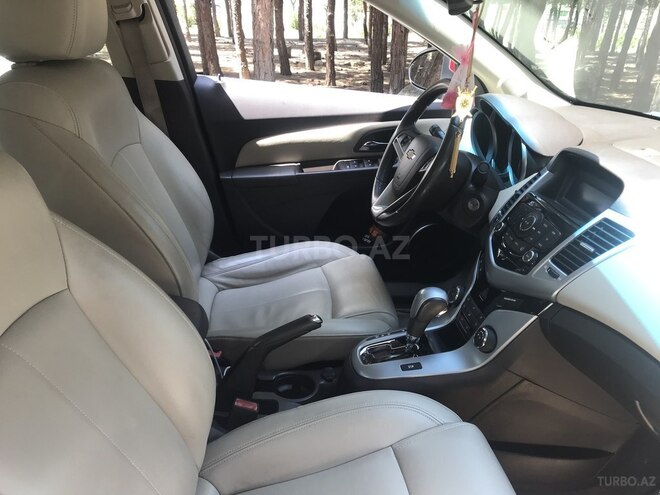 Chevrolet Cruze 2011, 145,500 km - 1.4 л - Bakı