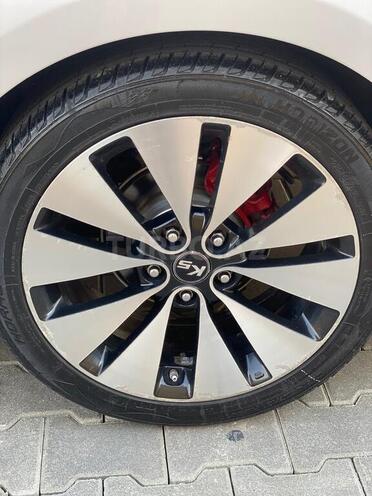 Kia Optima 2010, 150,000 km - 2.0 l - Bakı