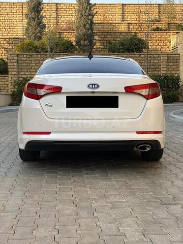 Kia Optima 2010, 150,000 km - 2.0 l - Bakı