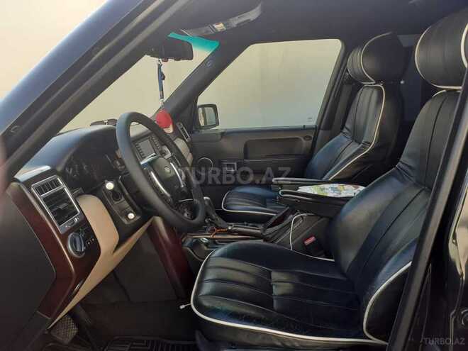 Land Rover Range Rover 2004, 231,000 km - 4.4 l - Bakı