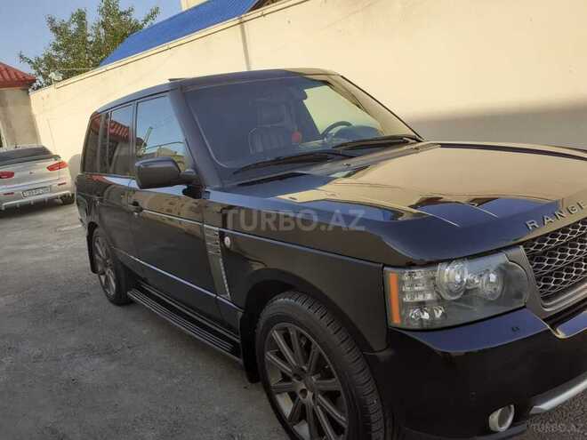 Land Rover Range Rover 2004, 231,000 km - 4.4 l - Bakı