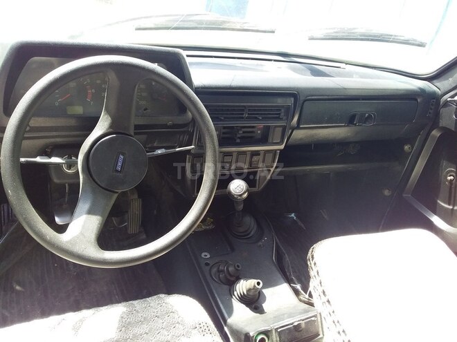 LADA (VAZ) Niva 2012, 200,000 km - 1.7 л - Bakı