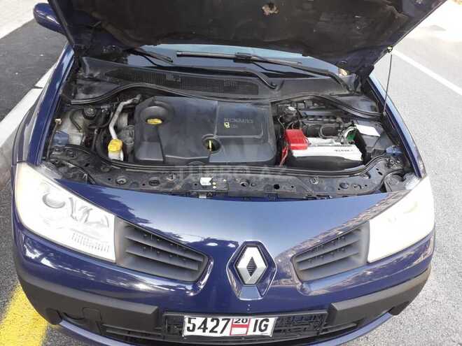 Renault Megane 2006, 189,212 km - 1.5 л - Bakı