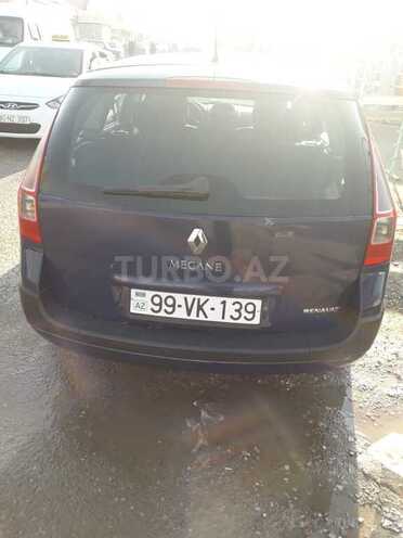 Renault Megane 2006, 189,212 km - 1.5 л - Bakı