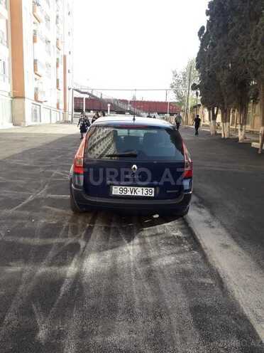 Renault Megane 2006, 189,212 km - 1.5 л - Bakı