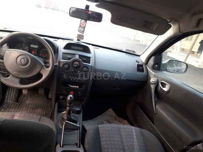 Renault Megane 2006, 189,212 km - 1.5 л - Bakı