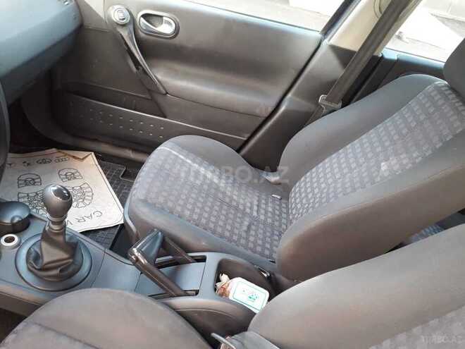 Renault Megane 2006, 189,212 km - 1.5 л - Bakı
