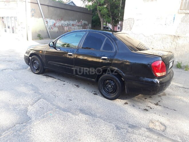Nissan Sunny 2006, 236,000 km - 1.3 l - Bakı