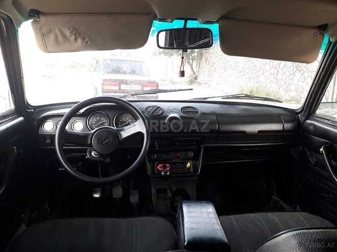 LADA (VAZ) 2106 1986, 197,540 km - 1.6 l - Şamaxı