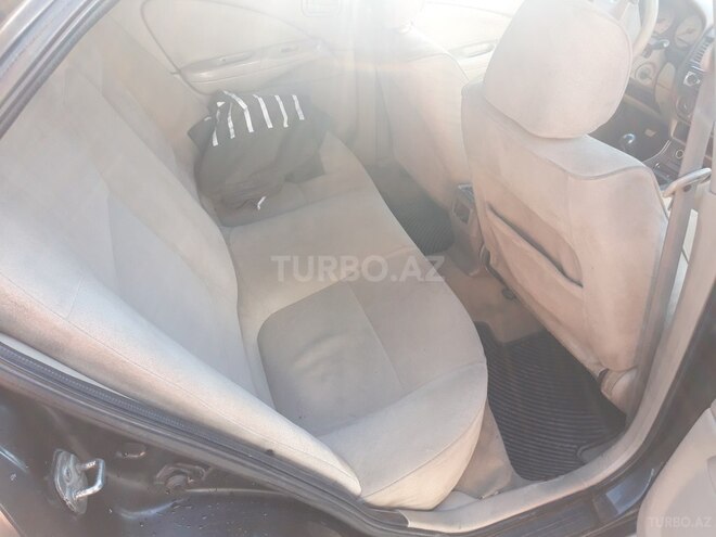 Nissan Sunny 2006, 236,000 km - 1.3 l - Bakı