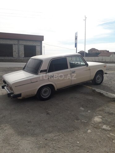 LADA (VAZ) 2106 1986, 197,540 km - 1.6 l - Şamaxı