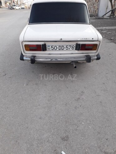 LADA (VAZ) 2106 1986, 197,540 km - 1.6 l - Şamaxı