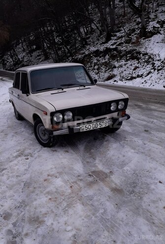 LADA (VAZ) 2106 1986, 197,540 km - 1.6 l - Şamaxı