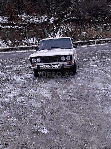 LADA (VAZ) 2106 1986, 197,540 km - 1.6 l - Şamaxı
