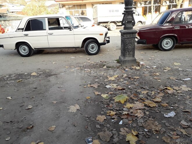 LADA (VAZ) 2106 1986, 197,540 km - 1.6 l - Şamaxı