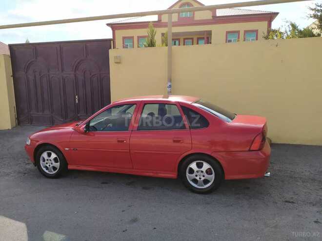 Opel Vectra 2000, 300,000 km - 2.2 l - Bakı
