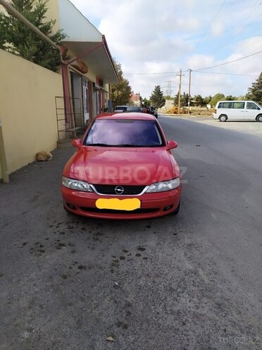 Opel Vectra 2000, 300,000 km - 2.2 l - Bakı