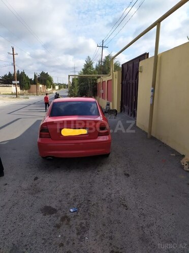 Opel Vectra 2000, 300,000 km - 2.2 l - Bakı