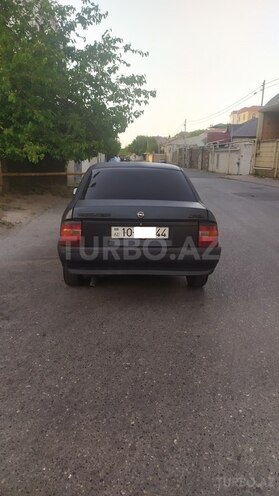 Opel Vectra 1991, 370,000 km - 2.0 l - Bakı