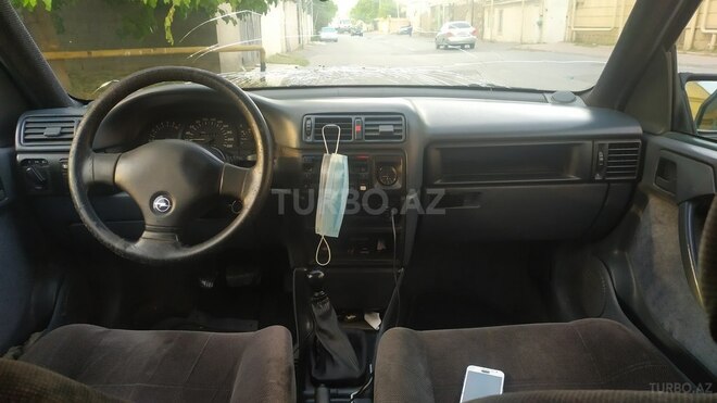 Opel Vectra 1991, 370,000 km - 2.0 l - Bakı