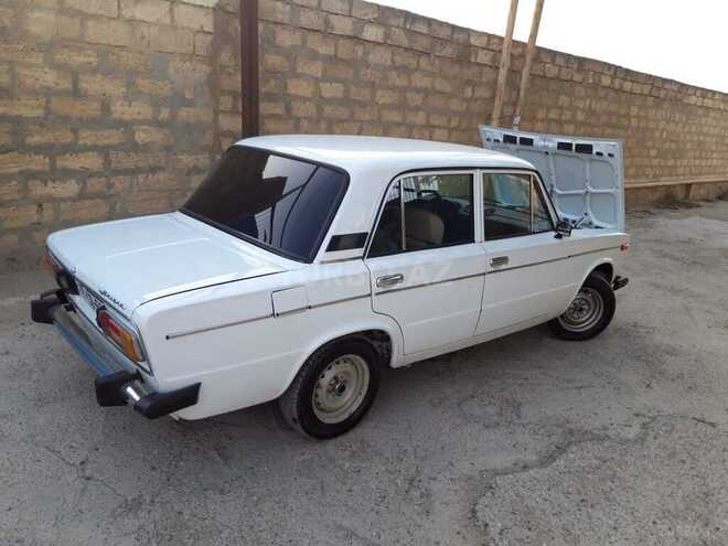 LADA (VAZ) 2106 1984, 123,456 km - 1.6 л - Bakı