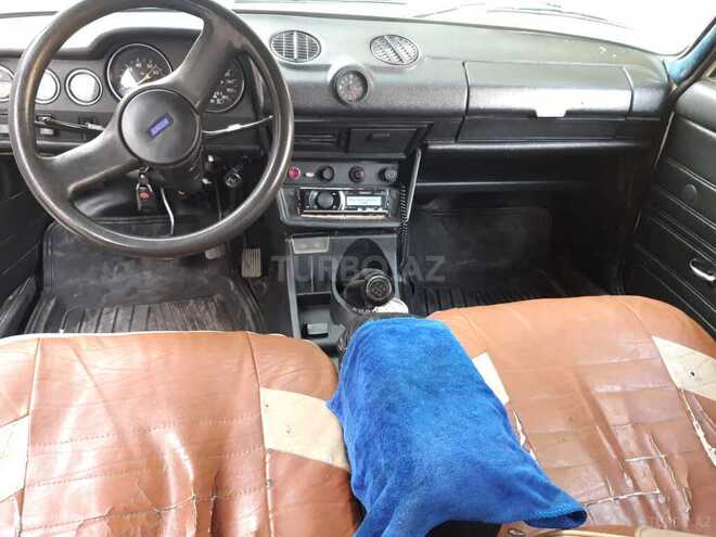 LADA (VAZ) 2106 1984, 123,456 km - 1.6 л - Bakı