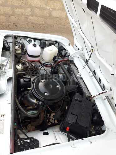 LADA (VAZ) 2106 1984, 123,456 km - 1.6 л - Bakı