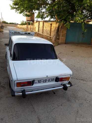 LADA (VAZ) 2106 1984, 123,456 km - 1.6 л - Bakı