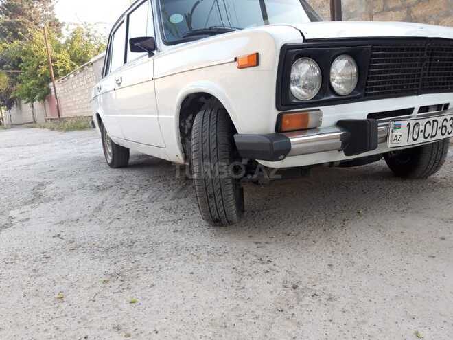 LADA (VAZ) 2106 1984, 123,456 km - 1.6 л - Bakı
