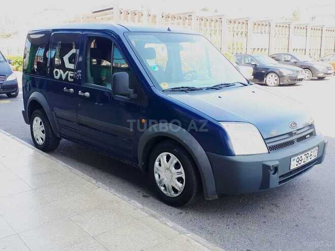 Ford Tourneo Connect 2005, 365,235 km - 1.8 l - Bakı