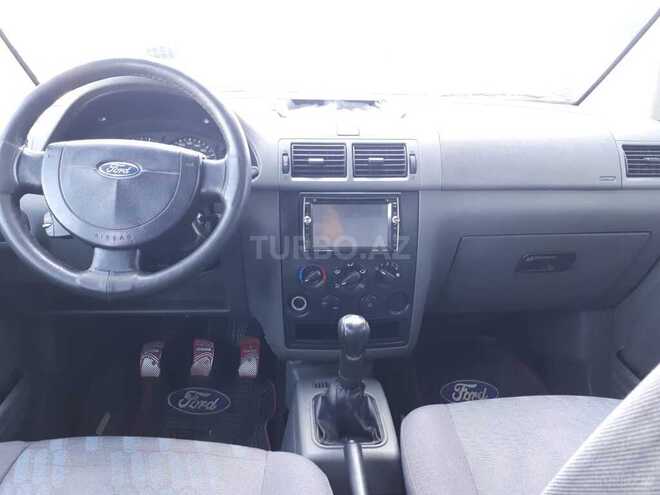 Ford Tourneo Connect 2005, 365,235 km - 1.8 l - Bakı